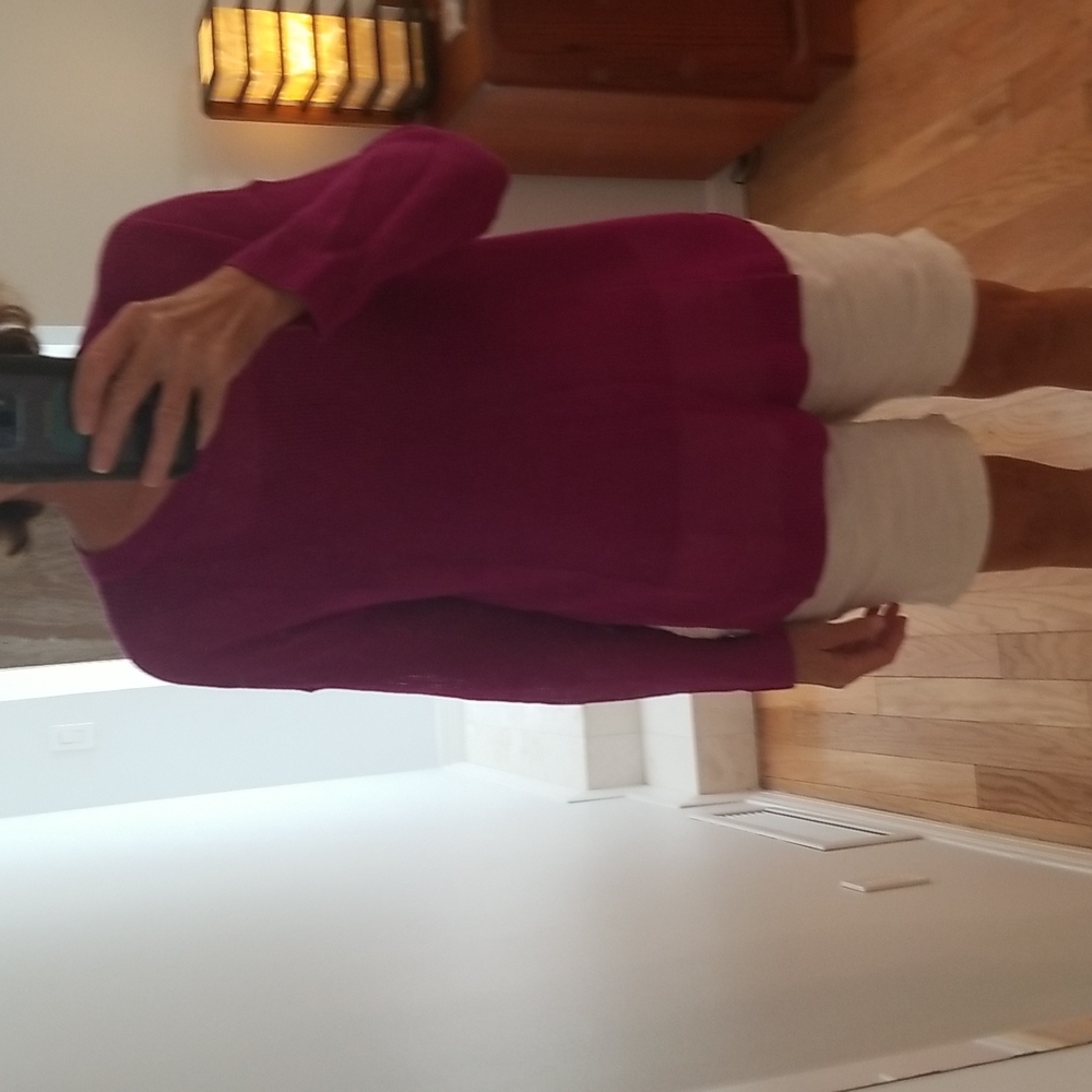 Eileen Fisher sweater